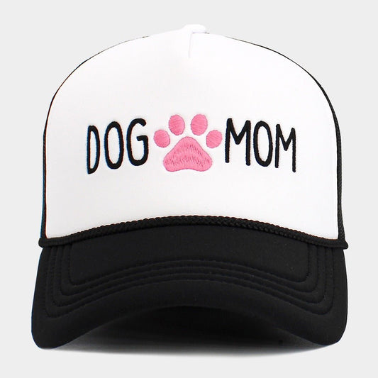Pawfectly Proud Hat-Shop Alies Boutique